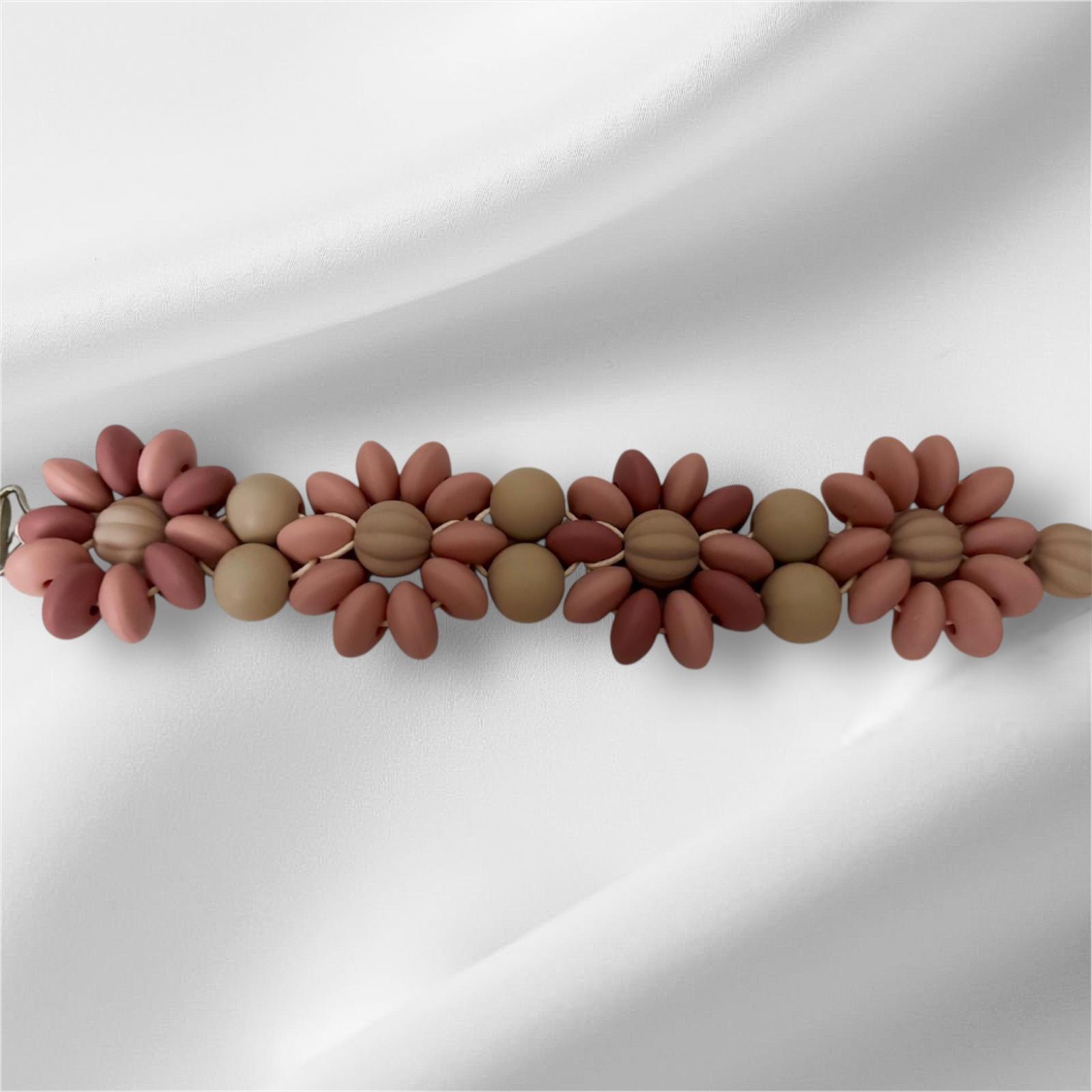 Attache tétine avec prénom gravé – Image 4