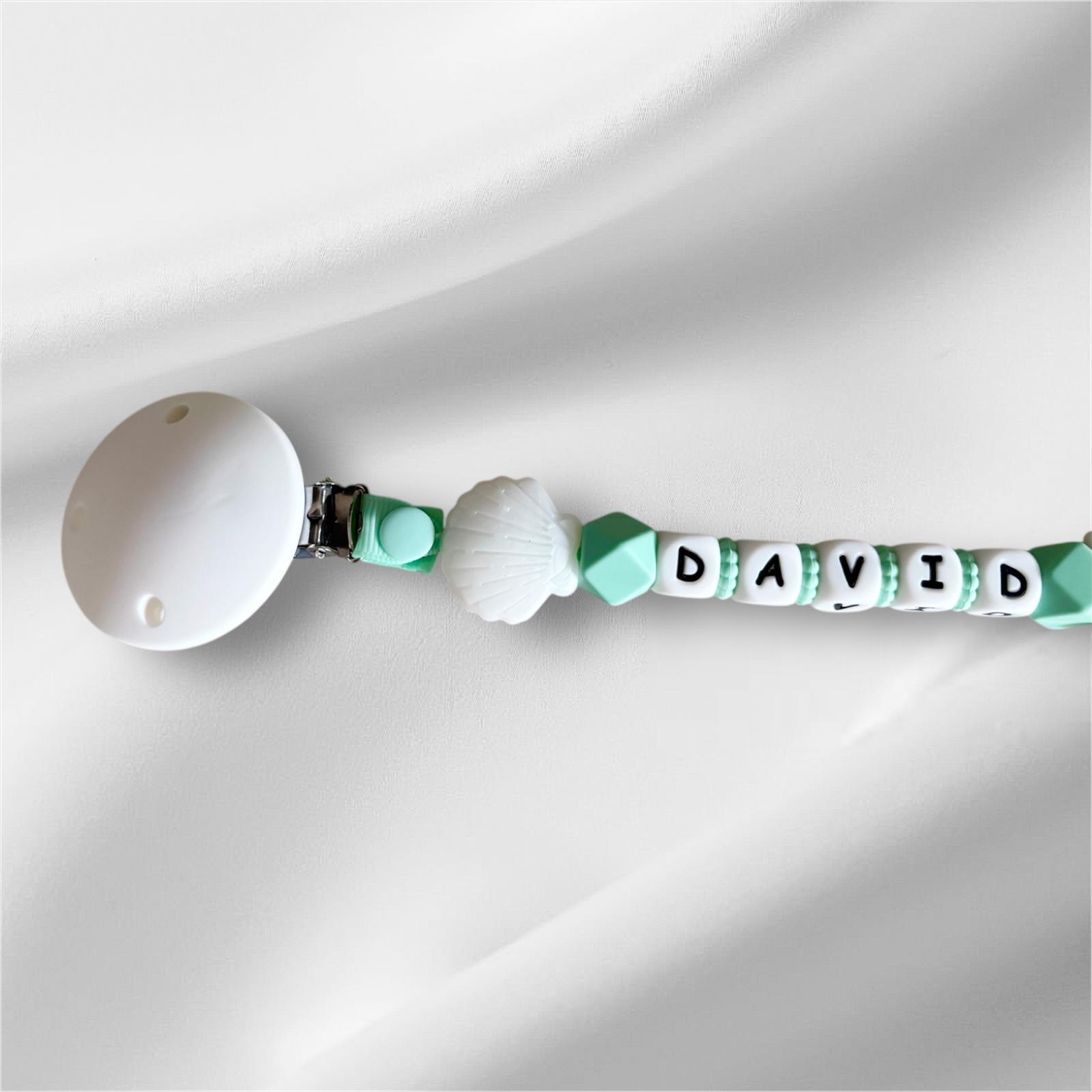 Attache tétine 2 fantaisies – Image 3